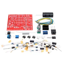 Hiland 0-30V 2mA-3A Регулируемый DC Регулируемый источник питания DIY Kit