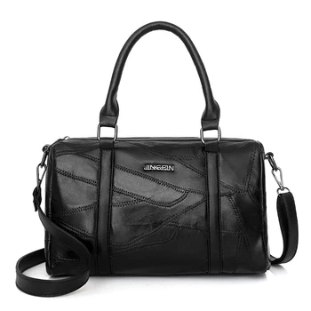 

2019 new Women bag High quality PU leather Women shoulder bag crossbody bag large capacity casual Women handbags bag