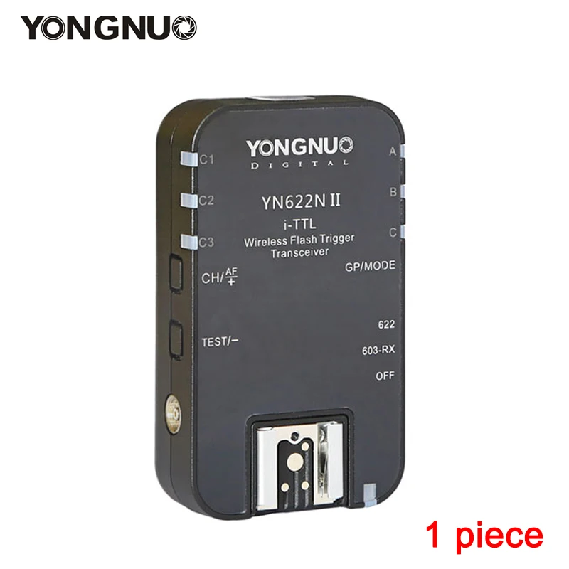 YN622N-II