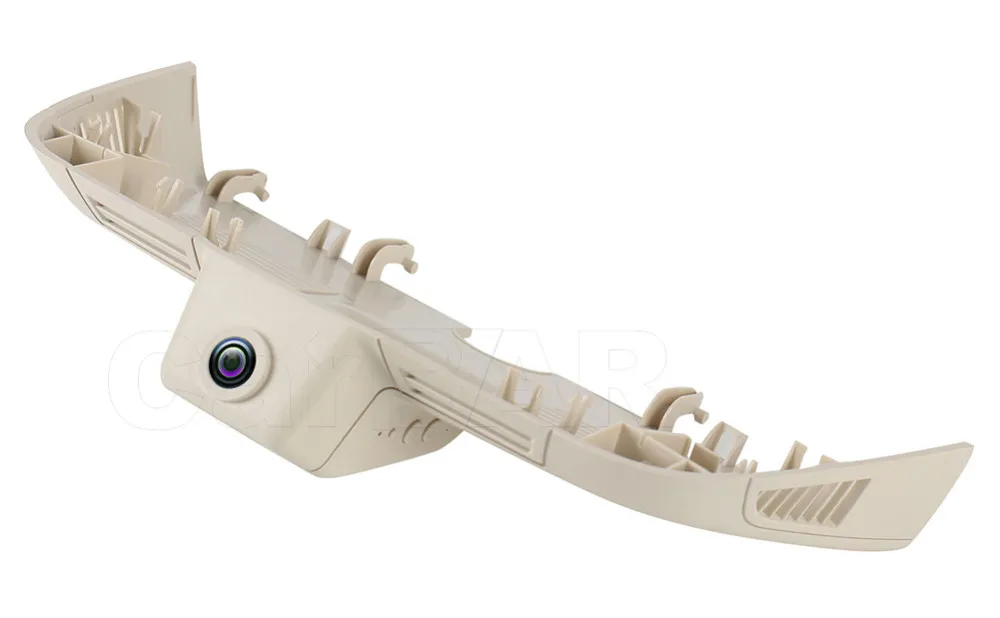 car dvr for benzl gl500 (1)