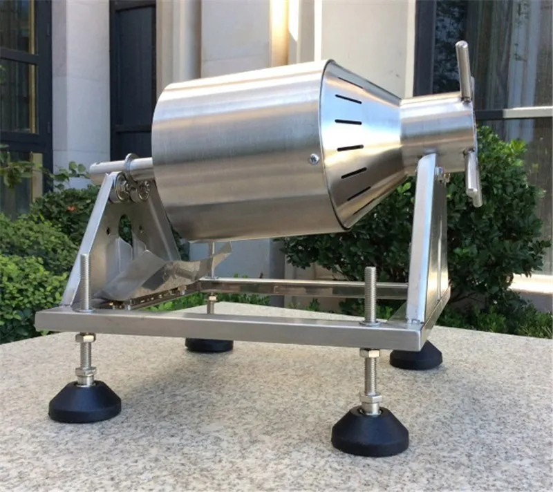 coffee bean roasting machine (3)