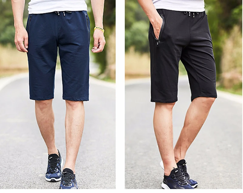  Casual Man Short Pants  (7)