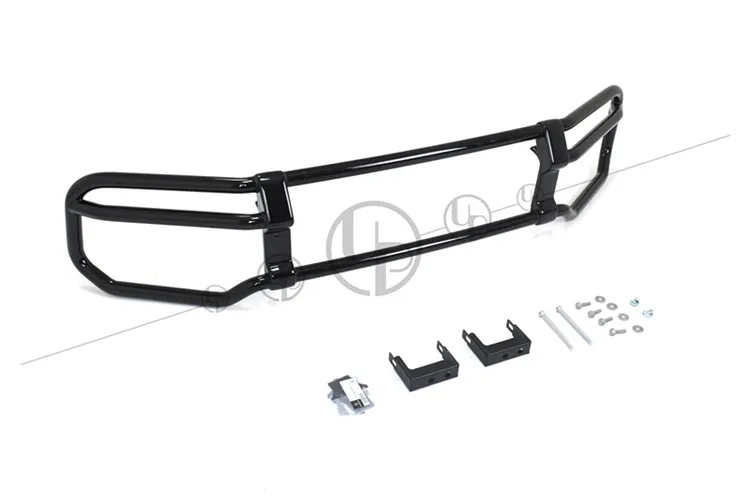 2019 year front protection grille G class w464 front guard fit for 2019 W463 g63 body kits (4)