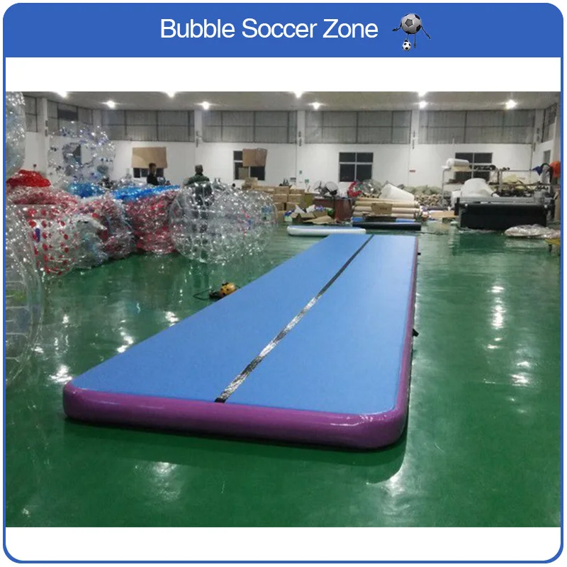airtrack mats