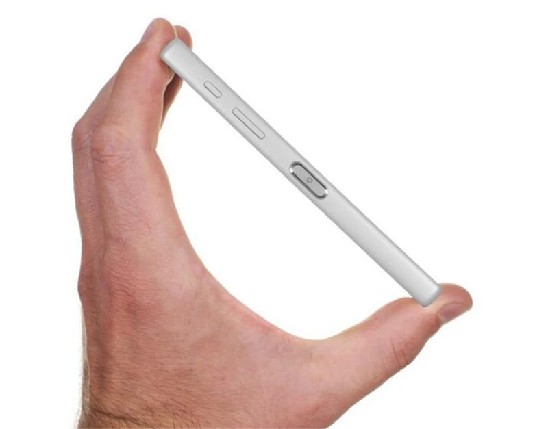 Смартфон Sony Xperia Z5 Compact E5823 разблокированный 2 Гб ОЗУ 32 ПЗУ Android четырёхъядерный 23 МП