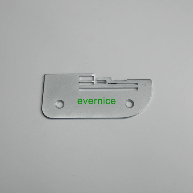Needle Plate For Husqvarna Viking Serger Huskylock 901 Pfaff 4764