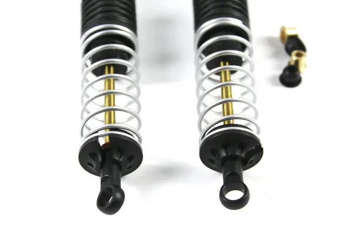 Новинка амортизатор GDS racing 107 мм для Axial 1/10 Yeti 2 шт.|Детали и аксессуары| |