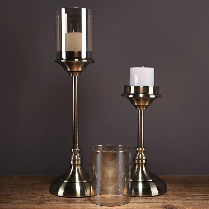 Europe Alloy Candle Stand God Candlesticks Alloy Antiques Table Home Decor Candle Holders Wedding Candelabrum Candlestick Sets Europe Alloy Candle Stand God Candlesticks Alloy Antiques Table Home Decor Candle Holders Wedding Candelabrum Candlestick Sets