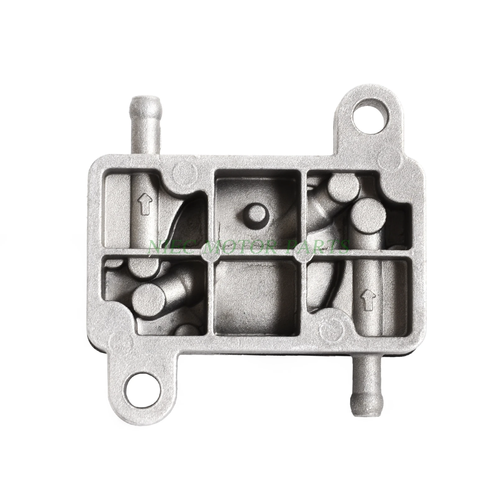 Bomba de combustible para carburador Rotax Max Kart Mikuni Carb ILS