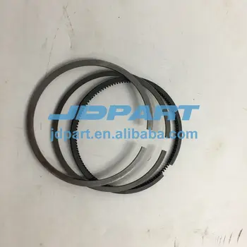 

3KB1 piston ring For Isuzu
