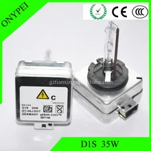 1 шт. Высокое качество 100% бренд Ксеноновые D1S HID лампы 66144 66144cbi 4300 К 6000 К автомобиля Фары для автомобиля свет лампы