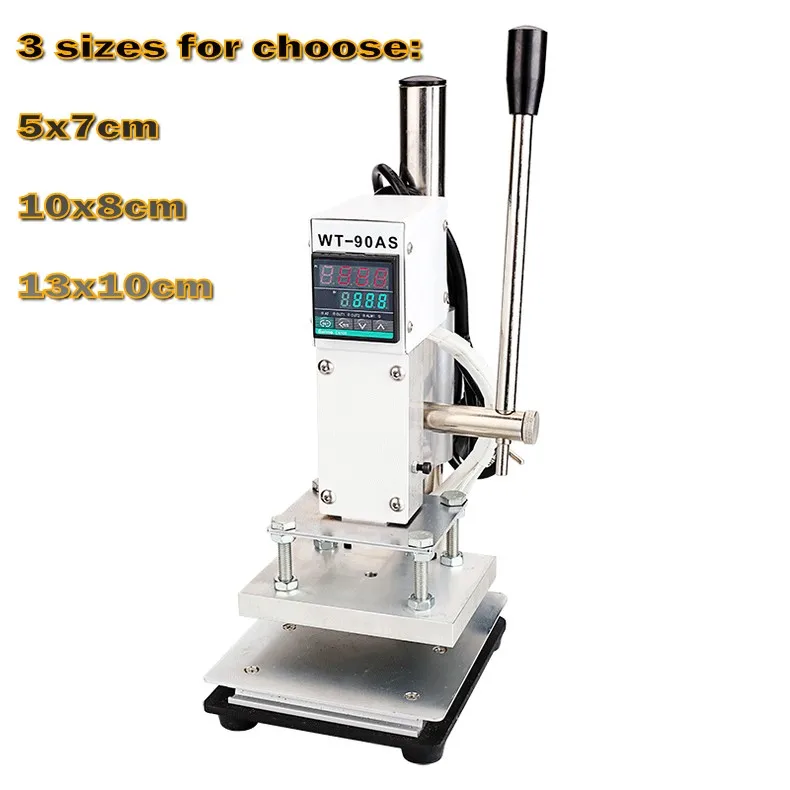 hot foil stamping machine digital 5_conew1