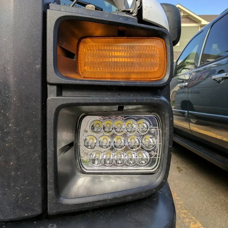 Car Work Light  (7)