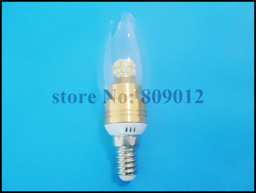 led candle light bulb lamp 3w cylinder 02----LED module LED tube LED flood light panel light ceiling light strip bulb