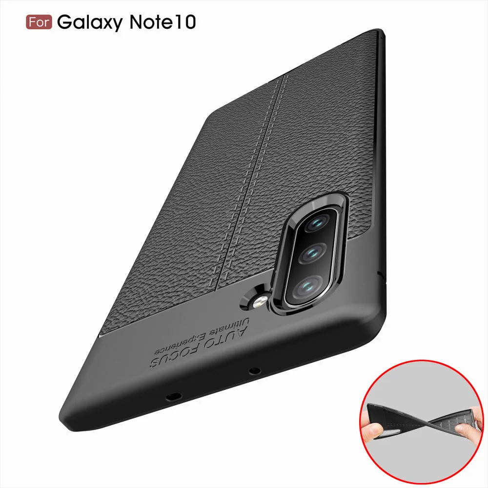 6 66для Samsung Galaxy Note 10 чехол для 20 9 8 Note10 Note20 Plus Pro Lite Ultra N970F чехол|Бамперы| |