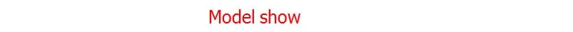 model show