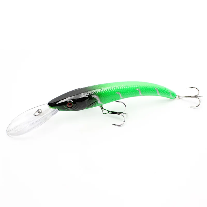 Amlucas 15.5 سنتيمتر 15.5g المرقط Crankbait كبير المتذبذب طعم سنارة صيد الاصطناعي الطعم الثابت بيكي باس التصيد الأسماك WW1117 Amlucas 15.5 سنتيمتر 15.5g المرقط Crankbait كبير المتذبذب طعم سنارة صيد الاصطناعي الطعم الثابت بيكي باس التصيد الأسماك WW1117