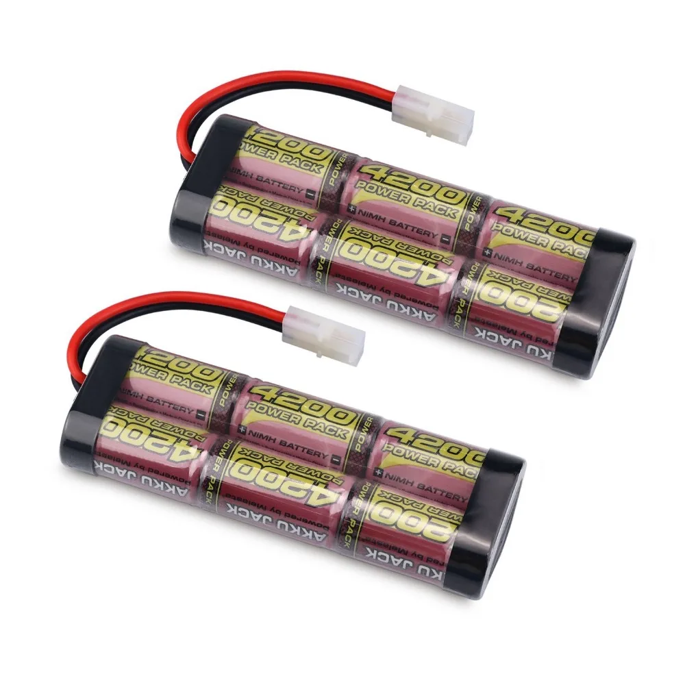 7.2V
