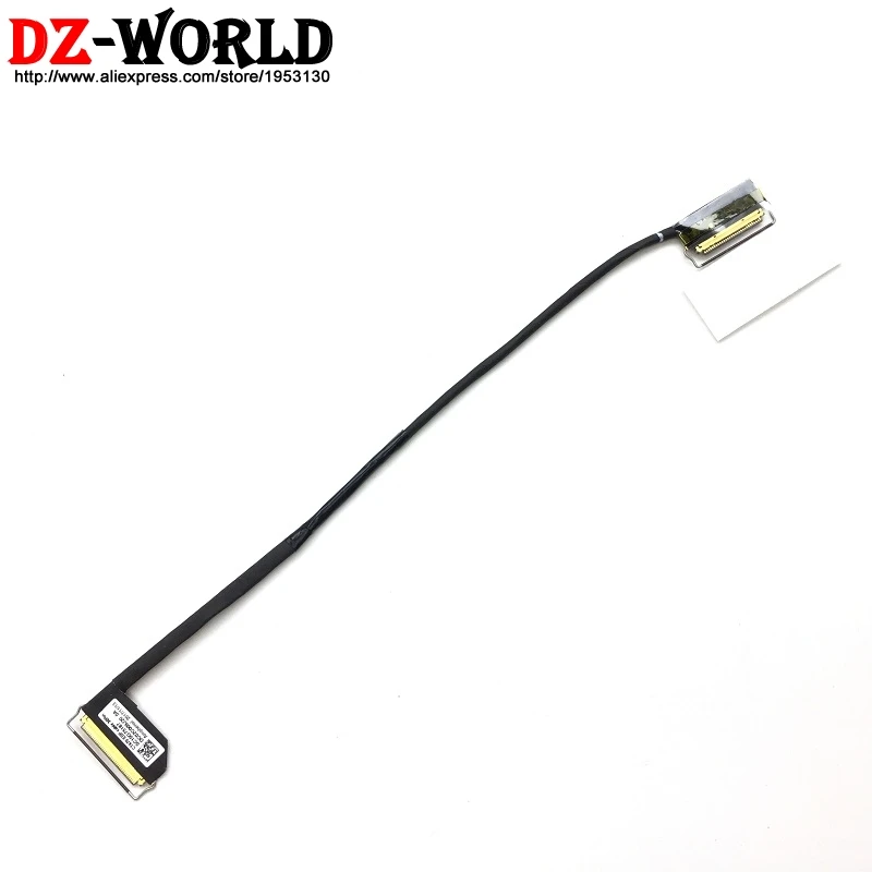 ZHENHUIYOUYUE New for Lenovo Thinkpad T470 30pin EDP Cable SC10G75187 DC02C009J20.0A ZHENHUIYOUYUE New for Lenovo Thinkpad T470 30pin EDP Cable SC10G75187 DC02C009J20.0A