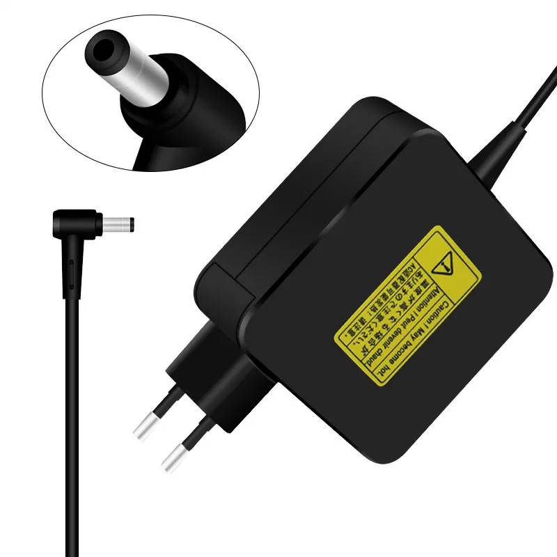 19V 1.75A 4.0*1.35mm 33W For ASUS Vivobook S200 S220 X200T X202E X553M Q200E X201E Power Supply Charger AC Adapter ADP-33BW A