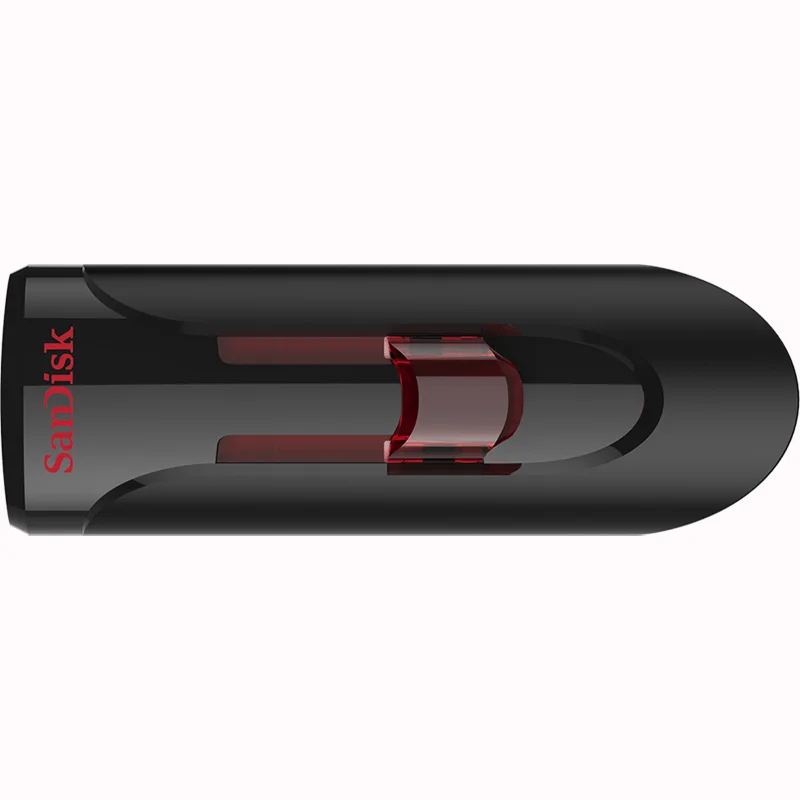 SanDisk 100% Original CZ600 USB Flash Drive 128GB Super Speed USB 3.0 Memory Stick USB 3.0 Pen Drives