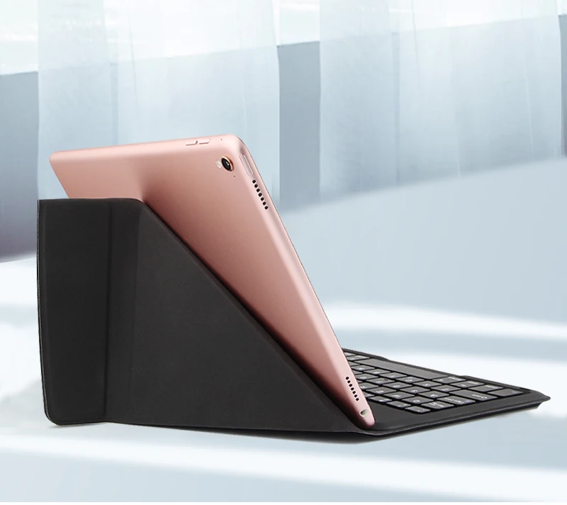 Чехол-клавиатура с кронштейном для samsung Galaxy Tab S3 9," планшет Bluetooth чехол-клавиатура
