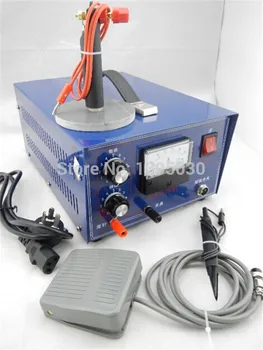 

SALES DX-50A handheld laser spot welder laser jewelry welder welding machine