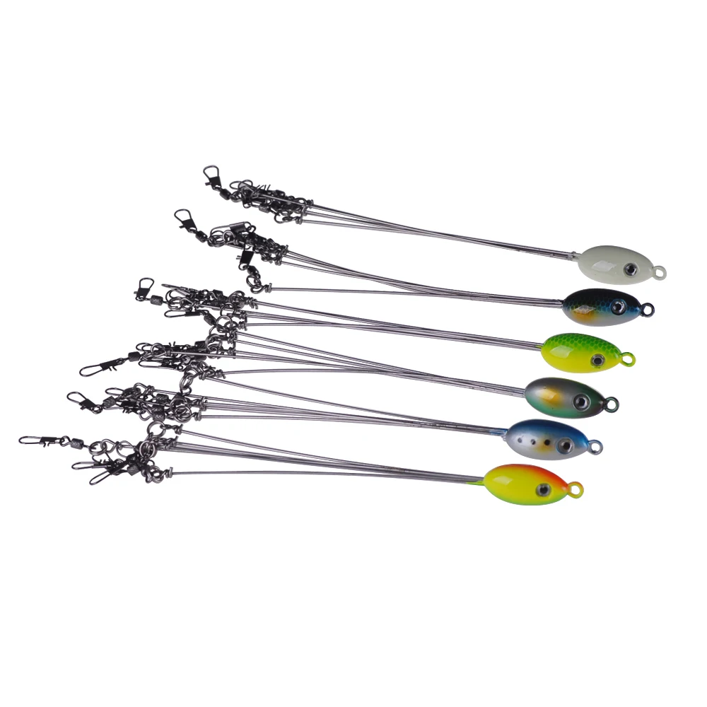 Buy Free Shipping Available Multi lure Rigs 2pcs/lot