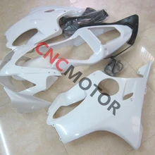 Individual Peças de Plástico ABS kit Carenagem Frontal. Lado. A Tampa do tanque. Cauda Carenagens Para HONDA CBR600 F4i 2001-2003 01-02-03