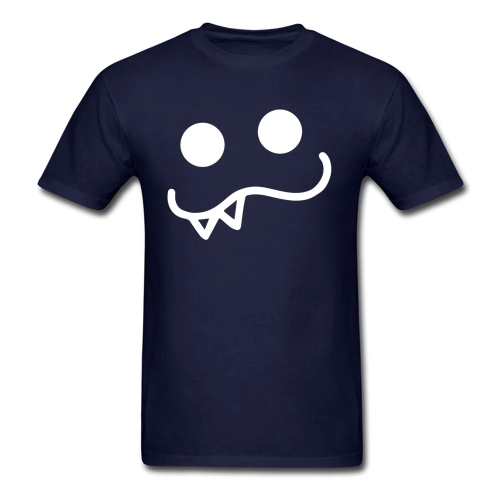 Cray Dad Hat Crazy Short Sleeve Tops T Shirt Summer Fall Round Neck Pure Cotton Men's Top T-shirts Crazy Tee-Shirts Coupons Cray Dad Hat navy