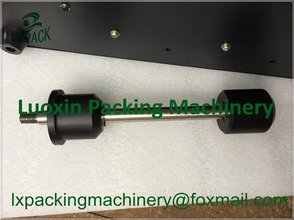 Air Pillow Machine Mini Pak'r Air Cushion Machine Uline Air Bubble Wrap Roll Uline Green Machine Protective Packaging Air Pillow Packaging AIRmove PILLOW PAK'R AirWave Mini Pak'r (11)