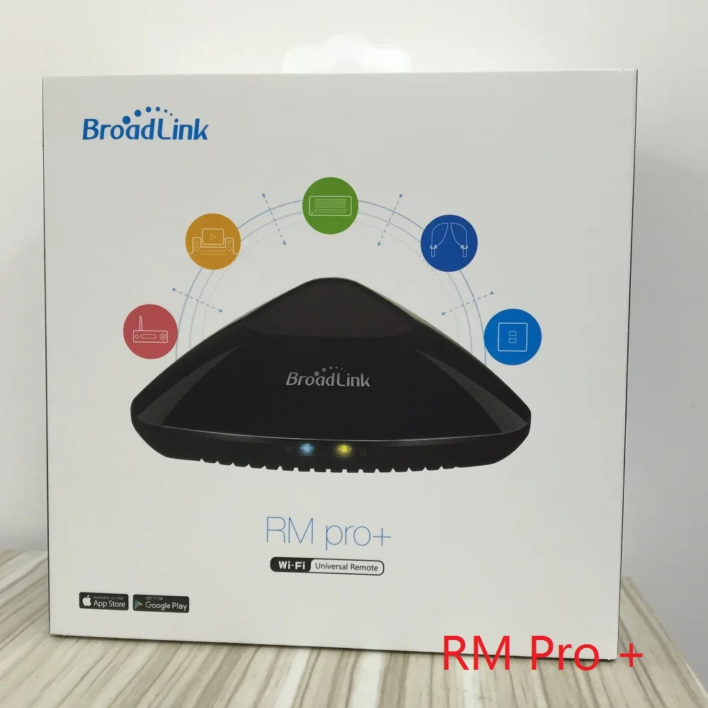 2017-Broadlink-Rm-pro-Intelligent-Remote-TC2-touch-light-switch-crystal-panel-switch-smart-WIFI-remote