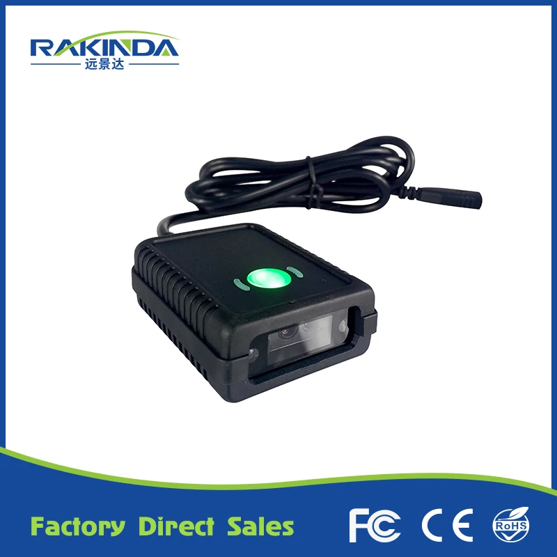 LV3096R RS232 интерфейс 1D2D qr код pdf417 сканер считыватель для считывания карт|qr code|qr code