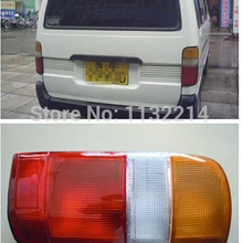 JINBEI hiace 1994-1995 6480 задний фонарь