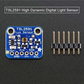 

Digital Optical Sensor Development Board Module EM88