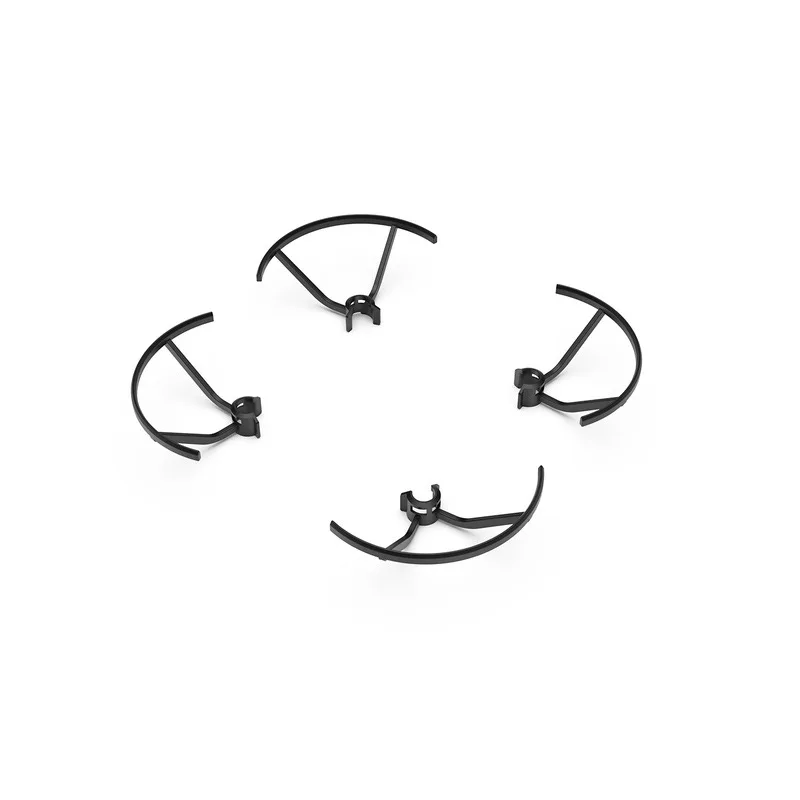 JMT 4 шт./компл. защита пропеллеров для DJI Tello Prop Защитная крышка кольцо весло Drone