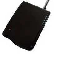 USB ic-считыватель писатель 13,56 МГц 0 сектор писатель с 10 шт UID; запасной бирка нет драйвера ISO14443A