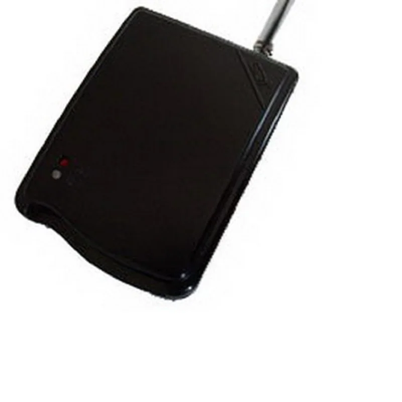USB IC считыватель писатель 13 56 МГц 0 секторный с 10 шт. UID сменный тег Нет драйвера
