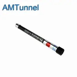 Мини FRP мобильный Radio Antenna SURMEN Z-200S DUAL BAND 144/430 мГц 150 Вт высокого усиления PL259 интерфейс для kenwood Yaesu автомобиля радио