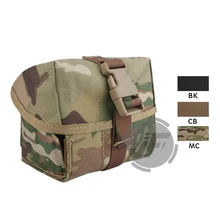 EmersonGear тактический MOLLE шесть пакетов 40 мм M203 граната в виде ракушки подсумок сумка