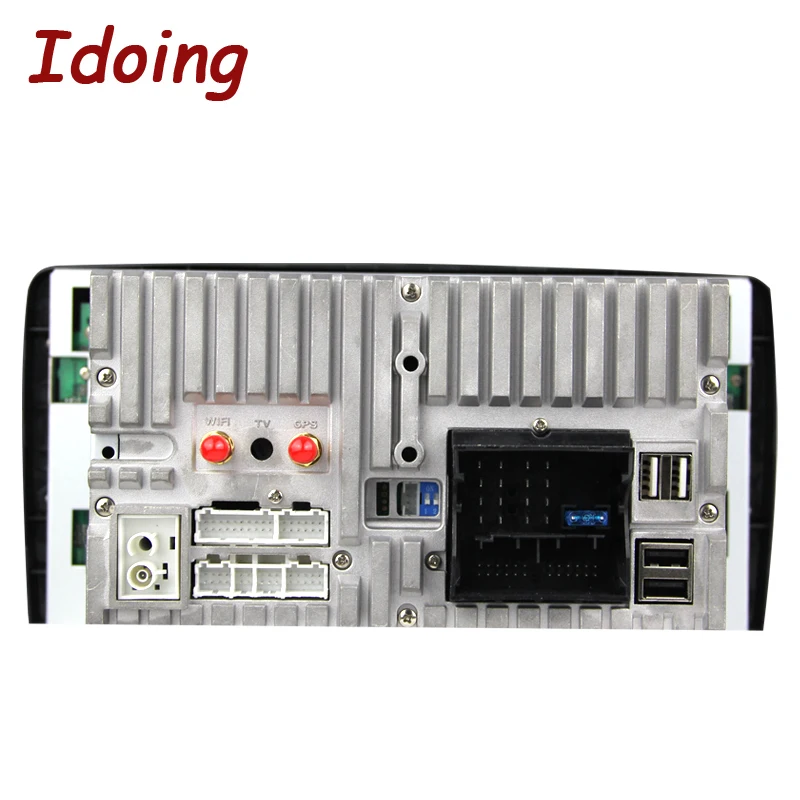 Excellent Idoing2Din Steering Wheel For MercedesBenz W215/W220 Car DVD Multimedia Video Player Devicecar Stereo Android7.1GPS Navigation3G 5 Excellent Idoing2Din Steering Wheel For MercedesBenz W215/W220 Car DVD Multimedia Video Player Devicecar Stereo Android7.1GPS Navigation3G 5