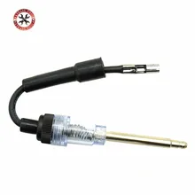 2018 New Arrival Tester systemu zapłonu w linii świeca zapłonowa Tester motoryzacyjny detektor zapłonu darmowa wysyłka