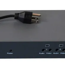 SK-4860G 4 в 1 из фиксированной соседнего канала модулятор catv модулятор