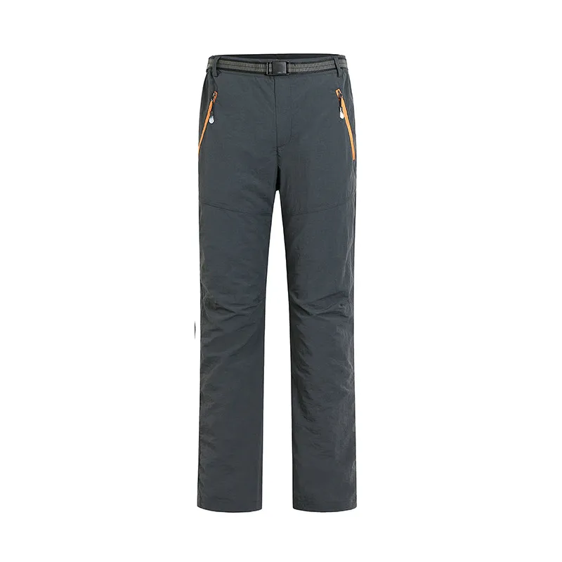 Mens para mujer impermeable al aire libre camping Softshell trekking senderismo Protección Radiológica secado rápido pesca Pantalones Mens para mujer impermeable al aire libre camping Softshell trekking senderismo Protección Radiológica secado rápido pesca Pantalones