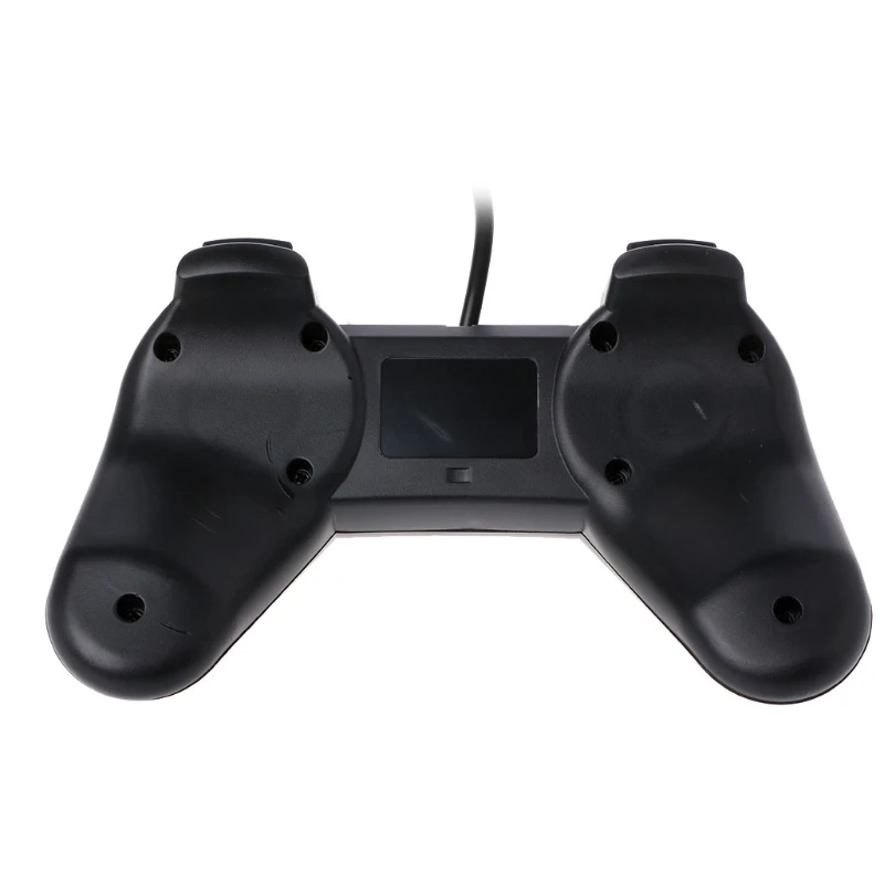 

USB 2.0 Gamepad Gaming Joystick Wired Game Controller For Laptop Computer PC
