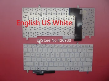 

Laptop Keyboard For Samsung N210 N220 Germany GR Hebrew HB Hungary HG HU Italy IT Turkey TR English US BA59-02705C Without Frame