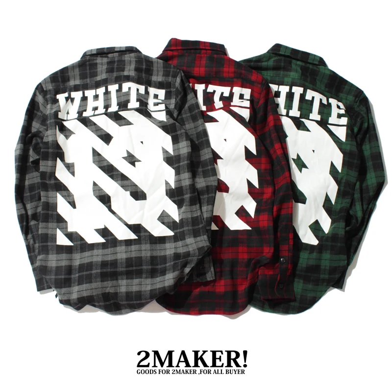 off white clothing brand designer