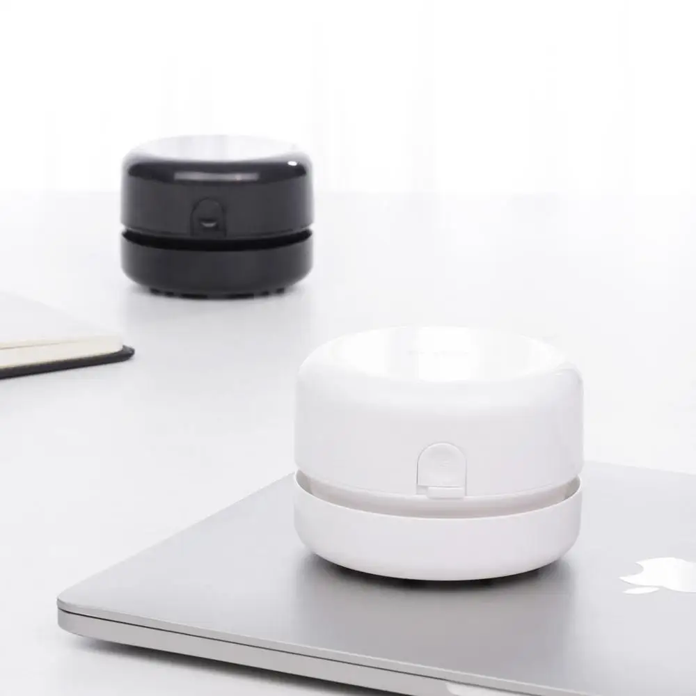Настольный мини пылесос Xiaomi Mijia NUSIGN портативный легкий и прочный для школы