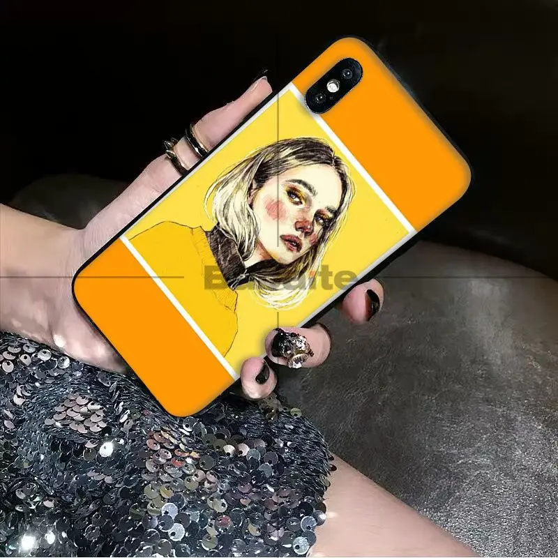 Great art aesthetic Flower Life Yellow red painting