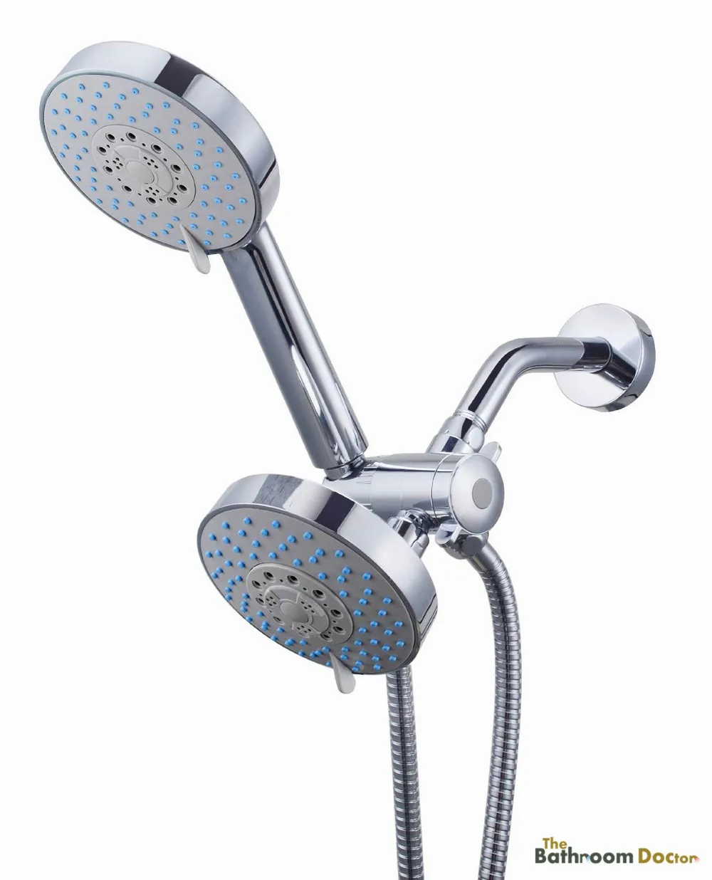 Comparer les prix sur Double Shower Head Online Shopping / Acheter